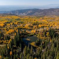 Buckhorn Lakes Mountain Hunting Ranch 330 Acres