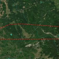 Buckhorn Lakes Mountain Hunting Ranch 330 Acres images 3