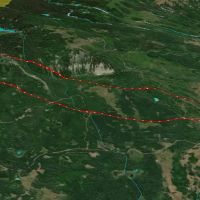 Buckhorn Lakes Mountain Hunting Ranch 330 Acres images 4
