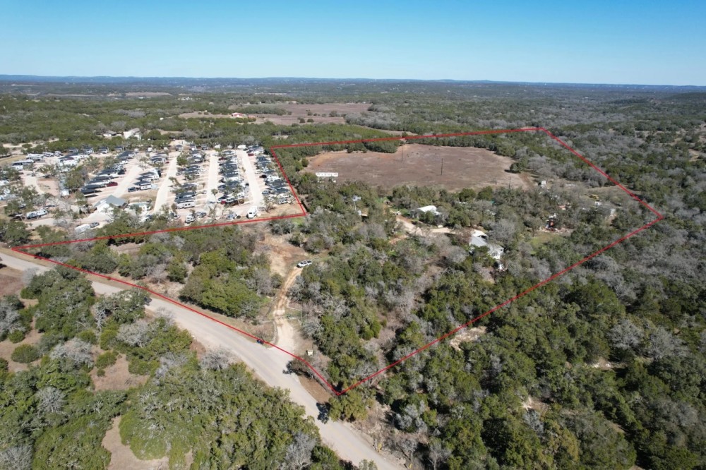 300 Mail Route Road Fischer Texas 78623 featured image