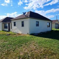 Cheyenne Co. NE 624.4 with 3BR 1BA Home