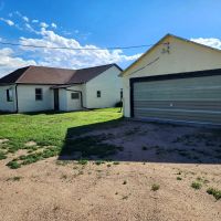 Cheyenne Co. NE 624.4 with 3BR 1BA Home images 2