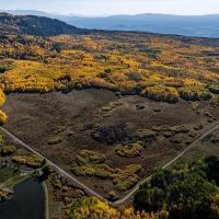 Buckhorn Lakes Investor Package Grazing Land 35s