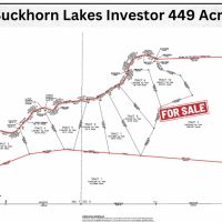 Buckhorn Lakes Investor Package Grazing Land 35s images 3