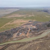 Dewey County River Ranch