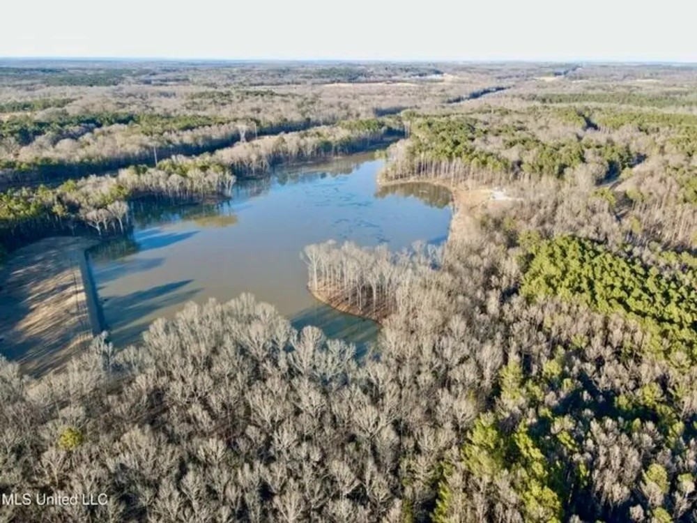 Lot 12 Springwood Trail Madison County MS featured image