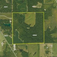160 acres m l - Jefferson County