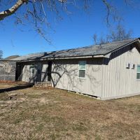38 Acres With a Home in Humphreys County MS