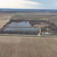 36 Acres in Sunflower County MS