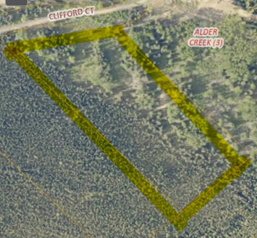 Standard Creek Recreation Area featured image
