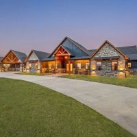 Texas Luxury Home and Ranch and Land Auction images 2