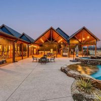 Texas Luxury Home and Ranch and Land Auction images 3
