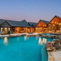Texas Luxury Home and Ranch and Land Auction images 4