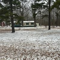 Charming 10-Acre Homestead