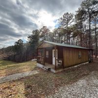 10 Acres with a Camp in Lafayette County MS
