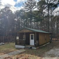 10 Acres with a Camp in Lafayette County MS images 3