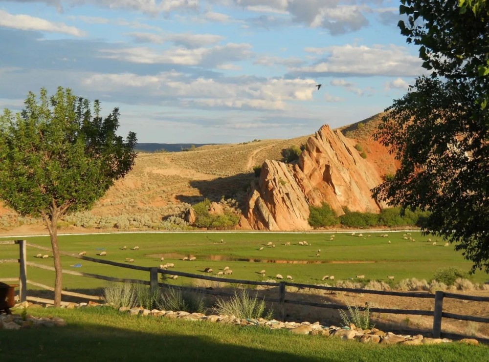 Split Lightning Ranch featured image