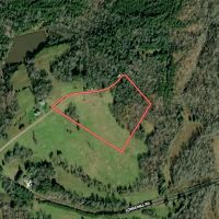 10.20 acres of Recreational and Residential Land For Sale in Caswell County NC images 1