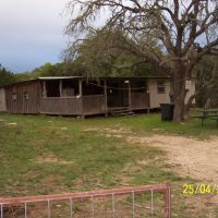 Season Hunting Lease Fredericksburg Texas !