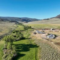 Needle Creek Ranch