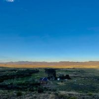 Wildhorse Ranch Northfork Nevada images 4