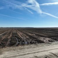 Dry Bayou Farm