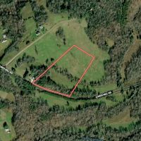 10.20 acres of Recreational and Residential Land For Sale in Caswell County NC