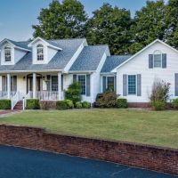 502-Acres of Farmland in Burkesville KY for Sale - Beautiful Country Home images 5