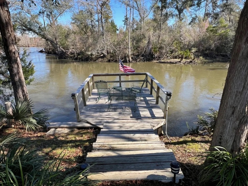 90 acre- Chipola River Retreat Spacious 2 080 SF Home on Agricultural Land featured image