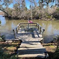 90 acre- Chipola River Retreat Spacious 2 080 SF Home on Agricultural Land