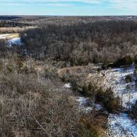 Secluded Retreat With Stunning Views Wildlife And Included Equipment Near Marshfield images 4
