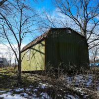 Secluded Retreat With Stunning Views Wildlife And Included Equipment Near Marshfield images 5