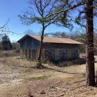 16.2 Acres in Polk County AR