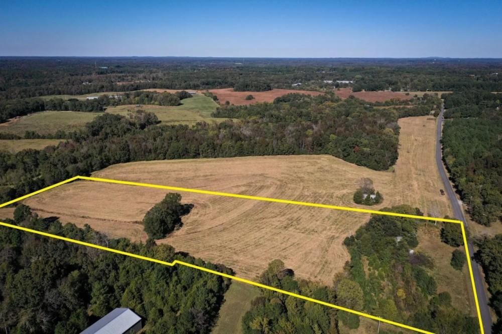 Multi-Parcel Land Auction Near Charlotte NC featured image