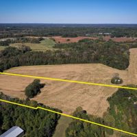 Multi-Parcel Land Auction Near Charlotte NC