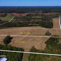 Multi-Parcel Land Auction Near Charlotte NC images 2