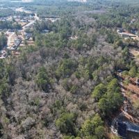10.04 Acres of Recreational and Residential Land For Sale in Onslow County NC images 2