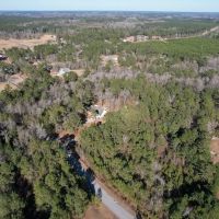 10.04 Acres of Recreational and Residential Land For Sale in Onslow County NC images 4