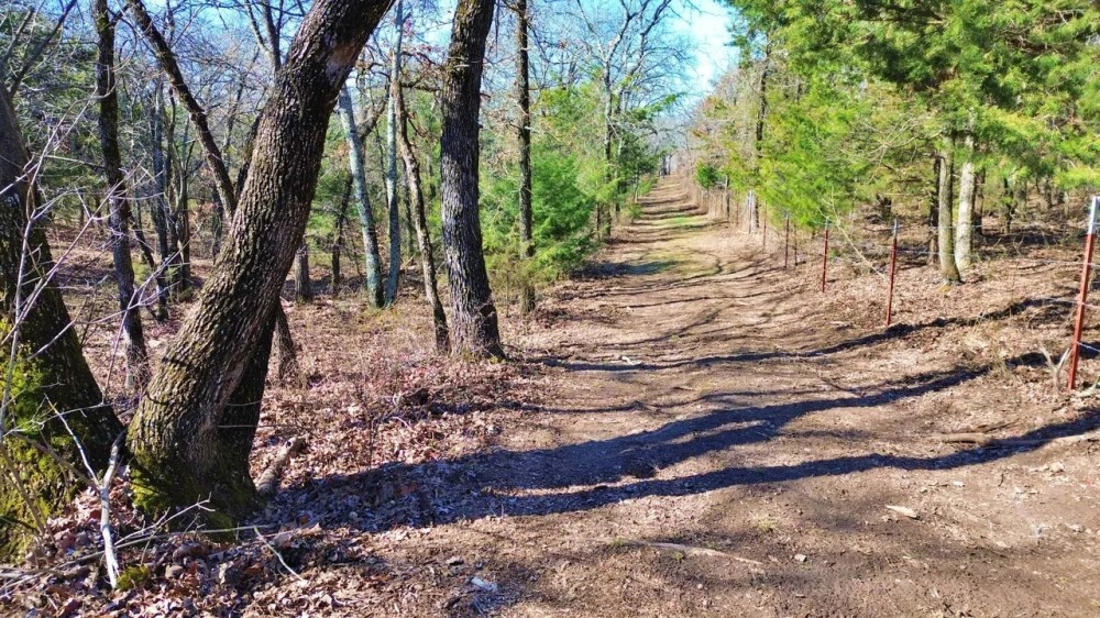 North Texas Hill Country recreational land featured image
