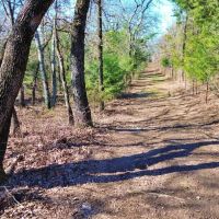 North Texas Hill Country recreational land