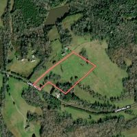 10.20 acres of Recreational and Residential Land For Sale in Caswell County NC
