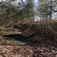 Secluded Building Rolling Hill Tracts Choctaw County OK 32 AC images 3