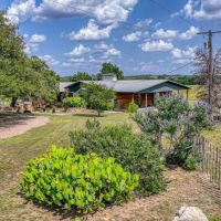 8601 Star Hollow Road Lipan Texas 76462