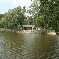 Harrison Lake State Park 142 Acres for Duck Hunting in Fulton, OH images 4
