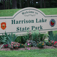 Harrison Lake State Park 142 Acres for Duck Hunting in Fulton, OH images 6