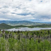 Mountain Property With Lake Views GMU 421