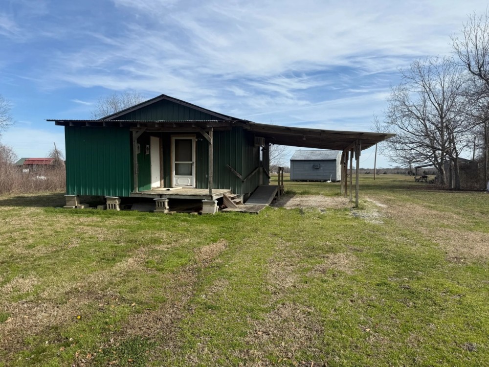 LA - Tensas .03 acres - featured image