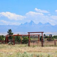 Ashton s Spring Creek Ranch