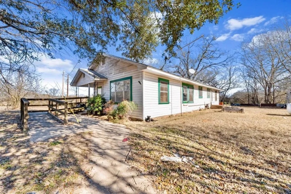 The Holley Ranch featured image