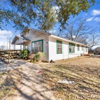 The Holley Ranch